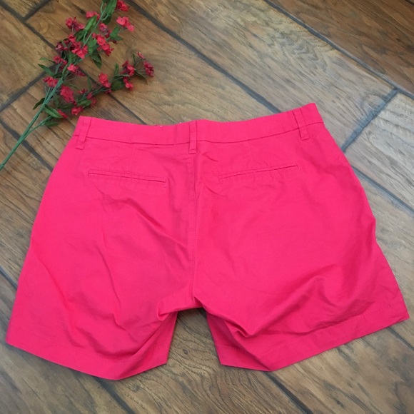 Old Navy Shorts- Pink💕 - Picture 2 of 2